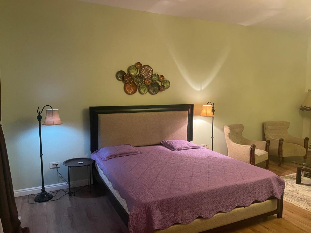 Cozyflat In The Central Arad Exterior foto
