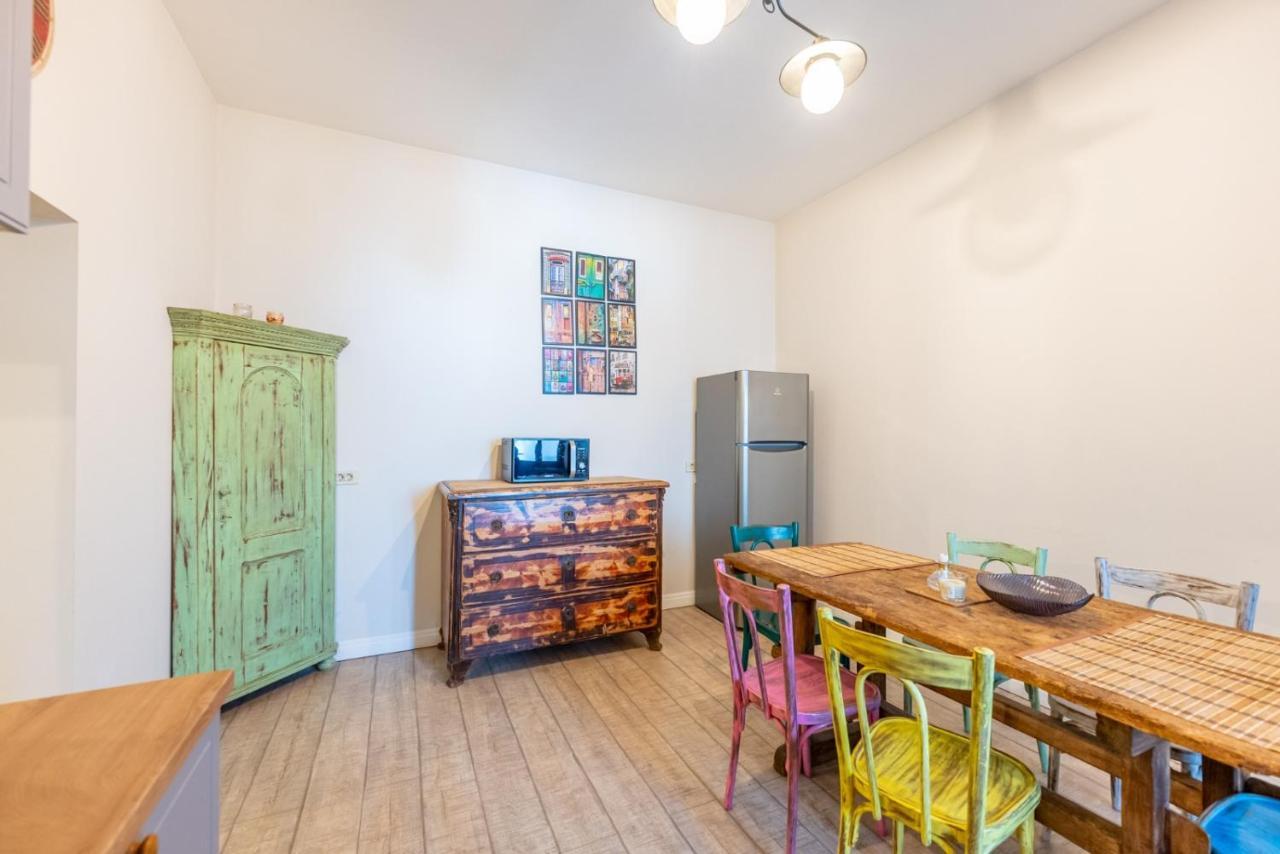 Cozyflat In The Central Arad Exterior foto
