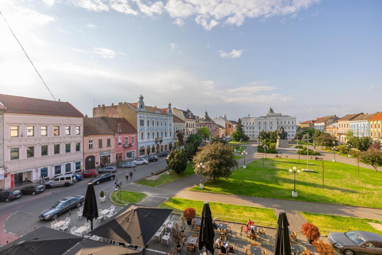 Cozyflat In The Central Arad Exterior foto
