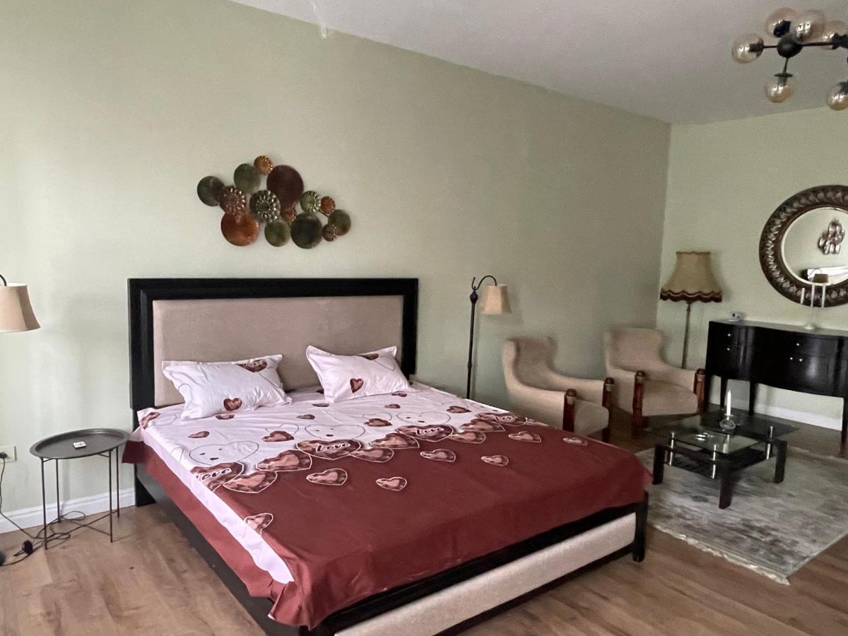 Cozyflat In The Central Arad Exterior foto